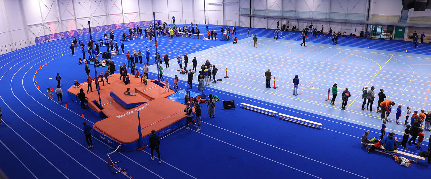 Gneist Arena
